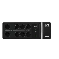 APC BE500G2-GR Back-UPS 500 VA 230 V 1 USB-A szünetmentes akkumulátor APC BE500G2-GR Back-UPS 500 VA 230 V 1 USB-A szünetmentes akkumulátor