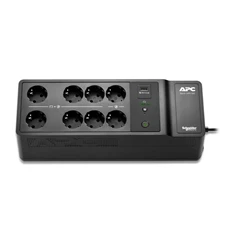 APC BE500G2-GR Back-UPS 500 VA 230 V 1 USB-A szünetmentes akkumulátor APC BE500G2-GR Back-UPS 500 VA 230 V 1 USB-A szünetmentes akkumulátor