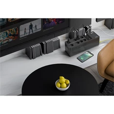 APC BE500G2-GR Back-UPS 500 VA 230 V 1 USB-A szünetmentes akkumulátor APC BE500G2-GR Back-UPS 500 VA 230 V 1 USB-A szünetmentes akkumulátor