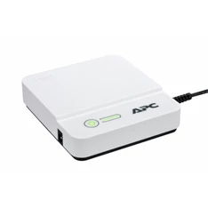 APC Back-UPS Connect 12V 36W DC lítium-ion mini szünetmentes tápegység APC Back-UPS Connect 12V 36W DC lítium-ion mini szünetmentes tápegység