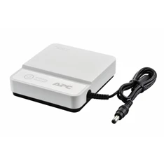 APC Back-UPS Connect 12V 36W DC lítium-ion mini szünetmentes tápegység APC Back-UPS Connect 12V 36W DC lítium-ion mini szünetmentes tápegység
