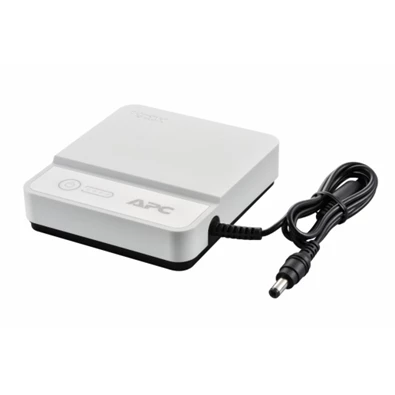 APC Back-UPS Connect 12V 36W DC lítium-ion mini szünetmentes tápegység APC Back-UPS Connect 12V 36W DC lítium-ion mini szünetmentes tápegység