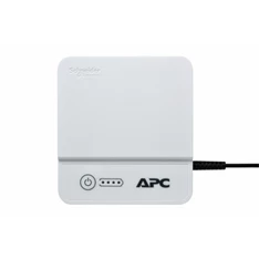 APC Back-UPS Connect 12V 36W DC lítium-ion mini szünetmentes tápegység APC Back-UPS Connect 12V 36W DC lítium-ion mini szünetmentes tápegység