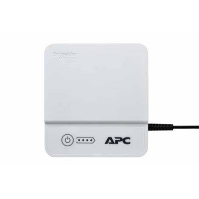 APC Back-UPS Connect 12V 36W DC lítium-ion mini szünetmentes tápegység APC Back-UPS Connect 12V 36W DC lítium-ion mini szünetmentes tápegység