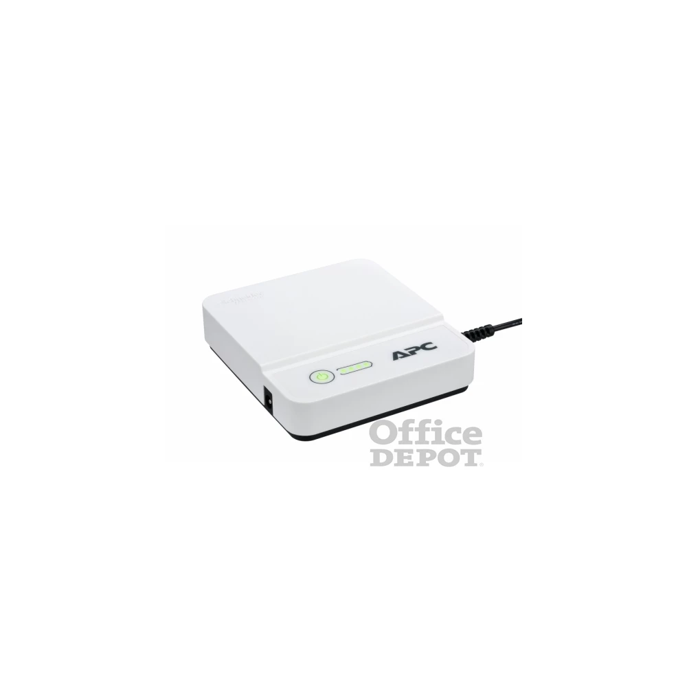 APC Back-UPS Connect 12V 36W DC lítium-ion mini szünetmentes tápegység