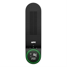 APC Back-UPS Pro Gaming 2200VA/1320W vonali interaktív tisztán szinuszos szünetmentes tápegység APC Back-UPS Pro Gaming 2200VA/1320W vonali interaktív tisztán szinuszos szünetmentes tápegység