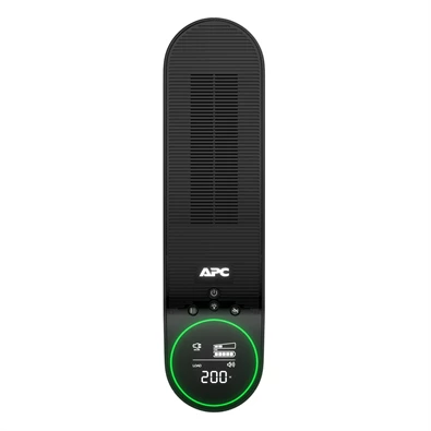 APC Back-UPS Pro Gaming 2200VA/1320W vonali interaktív tisztán szinuszos szünetmentes tápegység APC Back-UPS Pro Gaming 2200VA/1320W vonali interaktív tisztán szinuszos szünetmentes tápegység
