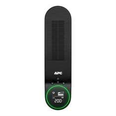APC Back-UPS Pro Gaming 2200VA/1320W vonali interaktív tisztán szinuszos szünetmentes tápegység APC Back-UPS Pro Gaming 2200VA/1320W vonali interaktív tisztán szinuszos szünetmentes tápegység