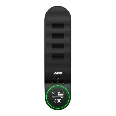 APC Back-UPS Pro Gaming 2200VA/1320W vonali interaktív tisztán szinuszos szünetmentes tápegység APC Back-UPS Pro Gaming 2200VA/1320W vonali interaktív tisztán szinuszos szünetmentes tápegység