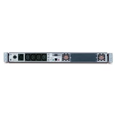 APC Smart-UPS 1000VA USB & Serial RM 1U 230V szünetmentes tápegység APC Smart-UPS 1000VA USB & Serial RM 1U 230V szünetmentes tápegység