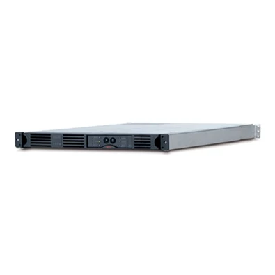 APC Smart-UPS 1000VA USB & Serial RM 1U 230V szünetmentes tápegység APC Smart-UPS 1000VA USB & Serial RM 1U 230V szünetmentes tápegység