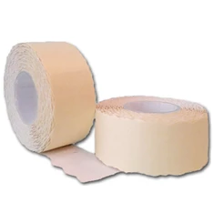22x12 5db/csomag fehér árazógépszalag 22x12 5db/csomag fehér árazógépszalag