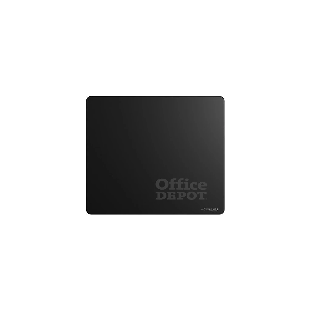 ARTISAN FX-HYK-SF-L FX HAYATE KOU SOFT L fekete gamer egérpad (Újracsomagolt)