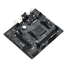 ASRock A520M-HVS AMD A520 SocketAM4 mATX alaplap ASRock A520M-HVS AMD A520 SocketAM4 mATX alaplap