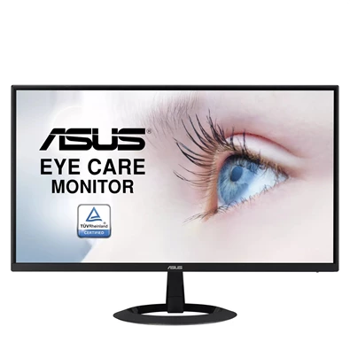 ASUS 22" Eye Care VZ22EHE FHD IPS HDMI/VGA Ultra-slim monitor ASUS 22" Eye Care VZ22EHE FHD IPS HDMI/VGA Ultra-slim monitor