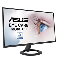 ASUS 22" Eye Care VZ22EHE FHD IPS HDMI/VGA Ultra-slim monitor ASUS 22" Eye Care VZ22EHE FHD IPS HDMI/VGA Ultra-slim monitor