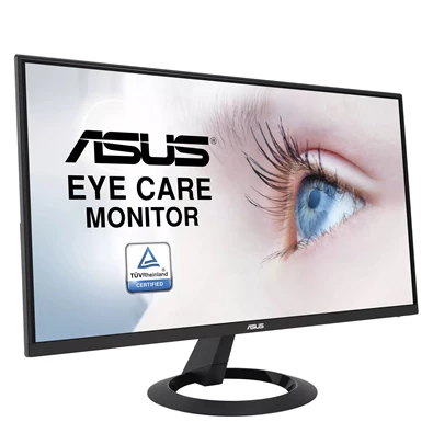 ASUS 22" Eye Care VZ22EHE FHD IPS HDMI/VGA Ultra-slim monitor ASUS 22" Eye Care VZ22EHE FHD IPS HDMI/VGA Ultra-slim monitor