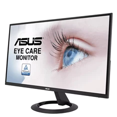 ASUS 22" Eye Care VZ22EHE FHD IPS HDMI/VGA Ultra-slim monitor ASUS 22" Eye Care VZ22EHE FHD IPS HDMI/VGA Ultra-slim monitor