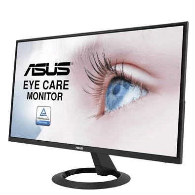 ASUS 22" Eye Care VZ22EHE FHD IPS HDMI/VGA Ultra-slim monitor ASUS 22" Eye Care VZ22EHE FHD IPS HDMI/VGA Ultra-slim monitor
