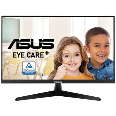 Asus 23,8" VY249HE FHD 75Hz IPS LED HDMI monitor Asus 23,8" VY249HE FHD 75Hz IPS LED HDMI monitor