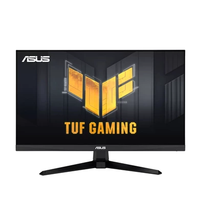 ASUS 24" TUF Gaming VG246H1A FHD IPS 100Hz HDMI LED gamer monitor ASUS 24" TUF Gaming VG246H1A FHD IPS 100Hz HDMI LED gamer monitor