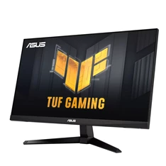 ASUS 24" TUF Gaming VG246H1A FHD IPS 100Hz HDMI LED gamer monitor ASUS 24" TUF Gaming VG246H1A FHD IPS 100Hz HDMI LED gamer monitor