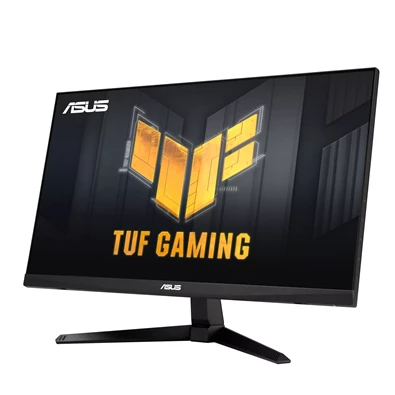 ASUS 24" TUF Gaming VG246H1A FHD IPS 100Hz HDMI LED gamer monitor ASUS 24" TUF Gaming VG246H1A FHD IPS 100Hz HDMI LED gamer monitor