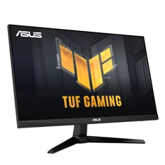 ASUS 24" TUF Gaming VG246H1A FHD IPS 100Hz HDMI LED gamer monitor ASUS 24" TUF Gaming VG246H1A FHD IPS 100Hz HDMI LED gamer monitor
