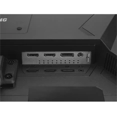 ASUS 24" VG249Q1A FHD IPS 165Hz HDMI/DP gamer monitor ASUS 24" VG249Q1A FHD IPS 165Hz HDMI/DP gamer monitor