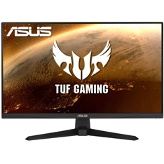 ASUS 24" VG249Q1A FHD IPS 165Hz HDMI/DP gamer monitor ASUS 24" VG249Q1A FHD IPS 165Hz HDMI/DP gamer monitor