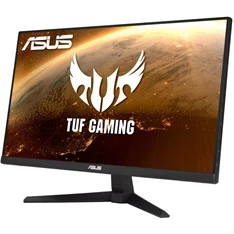 ASUS 24" VG249Q1A FHD IPS 165Hz HDMI/DP gamer monitor ASUS 24" VG249Q1A FHD IPS 165Hz HDMI/DP gamer monitor