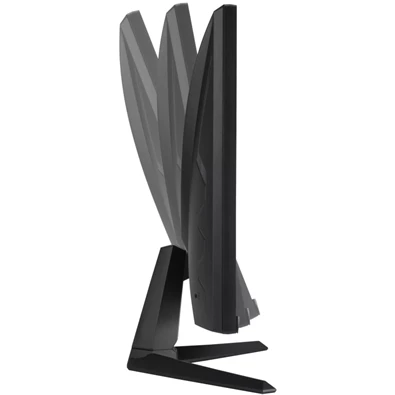 ASUS 24" VG249Q1A FHD IPS 165Hz HDMI/DP gamer monitor ASUS 24" VG249Q1A FHD IPS 165Hz HDMI/DP gamer monitor