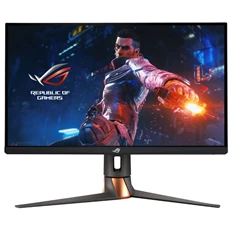 ASUS 27" ROG SWIFT PG279QM QHD IPS LED 240Hz G-sync gamer monitor ASUS 27" ROG SWIFT PG279QM QHD IPS LED 240Hz G-sync gamer monitor