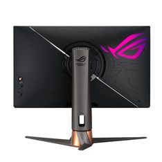 ASUS 27" ROG SWIFT PG279QM QHD IPS LED 240Hz G-sync gamer monitor ASUS 27" ROG SWIFT PG279QM QHD IPS LED 240Hz G-sync gamer monitor