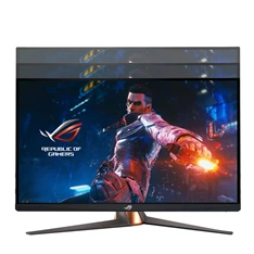 ASUS 27" ROG SWIFT PG279QM QHD IPS LED 240Hz G-sync gamer monitor ASUS 27" ROG SWIFT PG279QM QHD IPS LED 240Hz G-sync gamer monitor