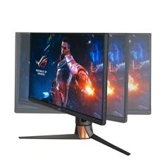 ASUS 27" ROG SWIFT PG279QM QHD IPS LED 240Hz G-sync gamer monitor ASUS 27" ROG SWIFT PG279QM QHD IPS LED 240Hz G-sync gamer monitor