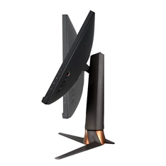 ASUS 27" ROG SWIFT PG279QM QHD IPS LED 240Hz G-sync gamer monitor ASUS 27" ROG SWIFT PG279QM QHD IPS LED 240Hz G-sync gamer monitor