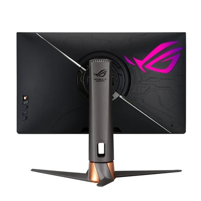 ASUS 27" ROG SWIFT PG279QM QHD IPS LED 240Hz G-sync gamer monitor ASUS 27" ROG SWIFT PG279QM QHD IPS LED 240Hz G-sync gamer monitor