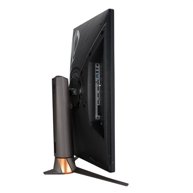 ASUS 27" ROG SWIFT PG279QM QHD IPS LED 240Hz G-sync gamer monitor ASUS 27" ROG SWIFT PG279QM QHD IPS LED 240Hz G-sync gamer monitor