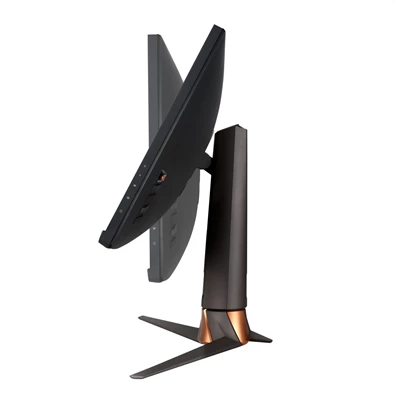 ASUS 27" ROG SWIFT PG279QM QHD IPS LED 240Hz G-sync gamer monitor ASUS 27" ROG SWIFT PG279QM QHD IPS LED 240Hz G-sync gamer monitor