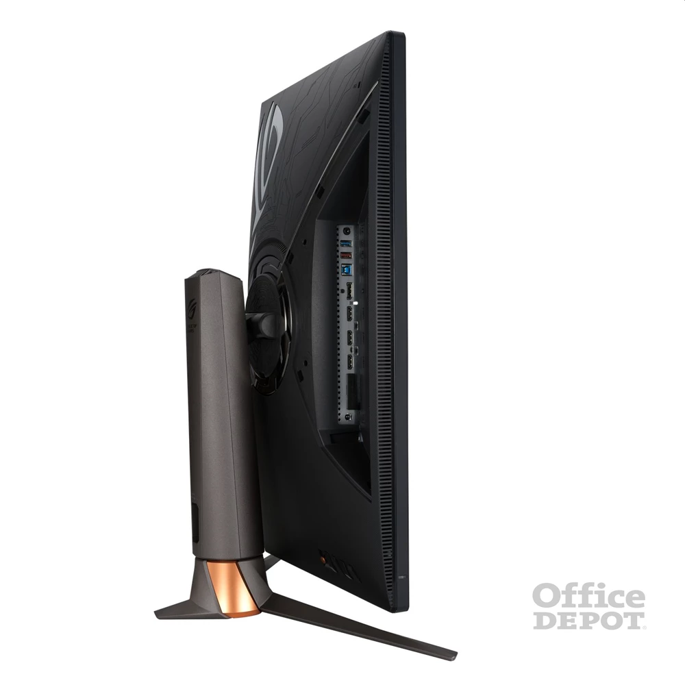 ASUS 27" ROG SWIFT PG279QM QHD IPS 240Hz DP/HDMI/USB fekete gamer monitor