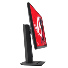 ASUS 27" ROG Strix XG27ACS QHD Fast IPS 180Hz HDMI/DP/USB-C fekete gamer monitor (Újracsomagolt)