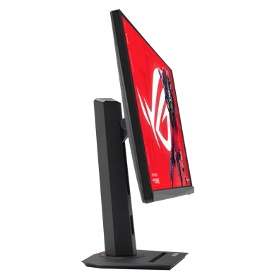 ASUS 27" ROG Strix XG27ACS QHD Fast IPS 180Hz HDMI/DP/USB-C fekete gamer monitor (Újracsomagolt)