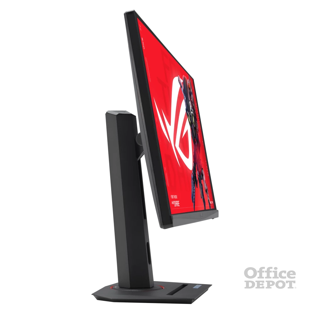 ASUS 27" ROG Strix XG27ACS QHD Fast IPS 180Hz HDMI/DP/USB-C fekete gamer monitor (Újracsomagolt)