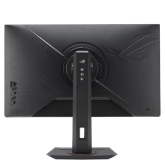 ASUS 27" ROG Strix XG27ACS QHD Fast IPS 180Hz HDMI/DP/USB-C fekete gamer monitor (Újracsomagolt)