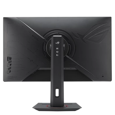 ASUS 27" ROG Strix XG27ACS QHD Fast IPS 180Hz HDMI/DP/USB-C fekete gamer monitor (Újracsomagolt)