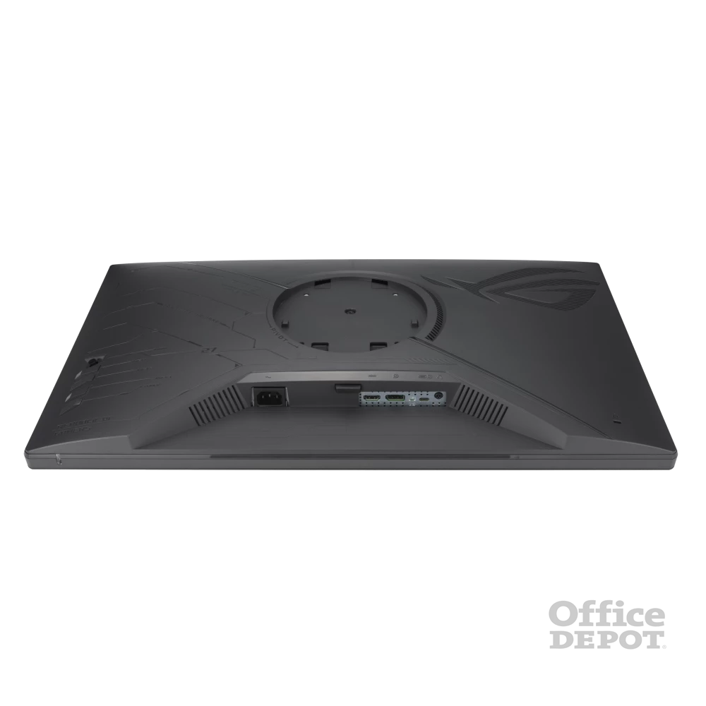 ASUS 27" ROG Strix XG27ACS QHD Fast IPS 180Hz HDMI/DP/USB-C fekete gamer monitor (Újracsomagolt)