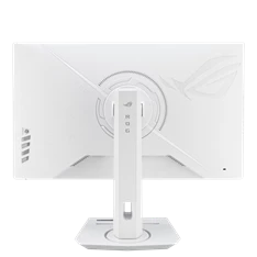ASUS 27" ROG Strix XG27ACS-W QHD Fast IPS 180Hz HDMI/DP/USB-C fehér gamer monitor ASUS 27" ROG Strix XG27ACS-W QHD Fast IPS 180Hz HDMI/DP/USB-C fehér gamer monitor