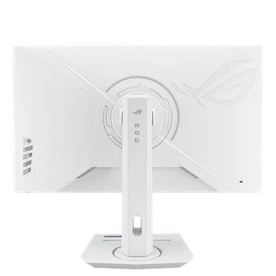 ASUS 27" ROG Strix XG27ACS-W QHD Fast IPS 180Hz HDMI/DP/USB-C fehér gamer monitor ASUS 27" ROG Strix XG27ACS-W QHD Fast IPS 180Hz HDMI/DP/USB-C fehér gamer monitor