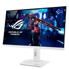 ASUS 27" ROG Strix XG27ACS-W QHD Fast IPS 180Hz HDMI/DP/USB-C fehér gamer monitor ASUS 27" ROG Strix XG27ACS-W QHD Fast IPS 180Hz HDMI/DP/USB-C fehér gamer monitor
